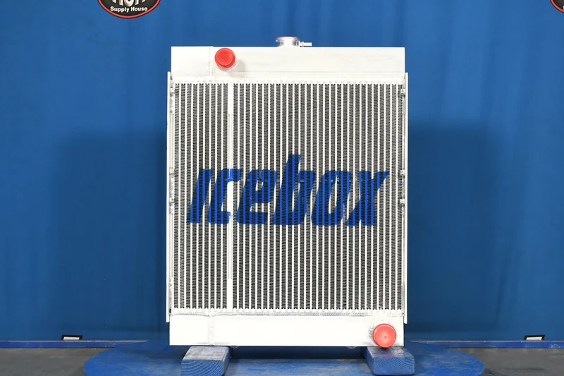 Combilift C4000 Radiator # 950166