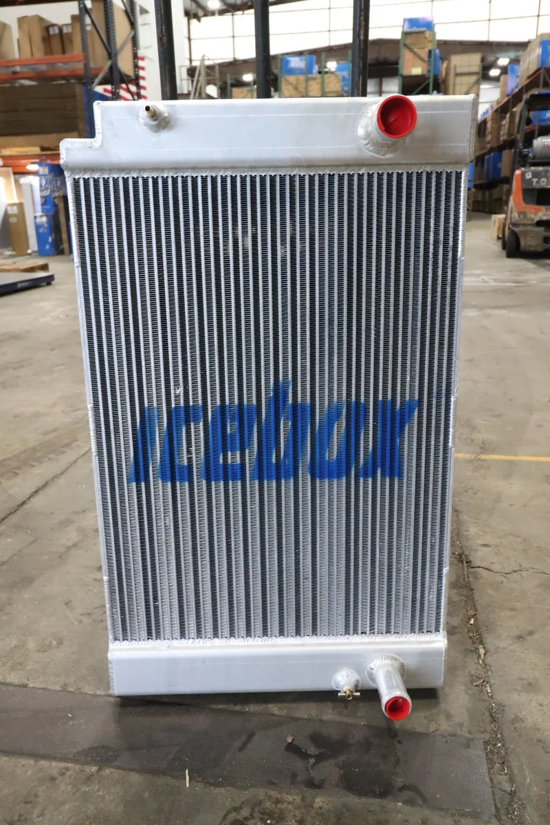 Titan 948H Radiator # 890490