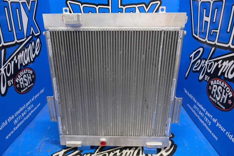Caterpillar 315B Oil Cooler # 850879