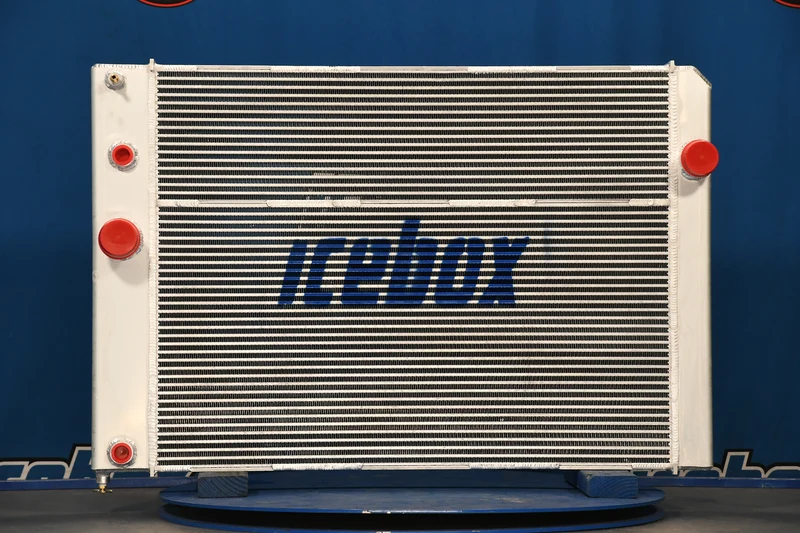 International Radiator # 603329