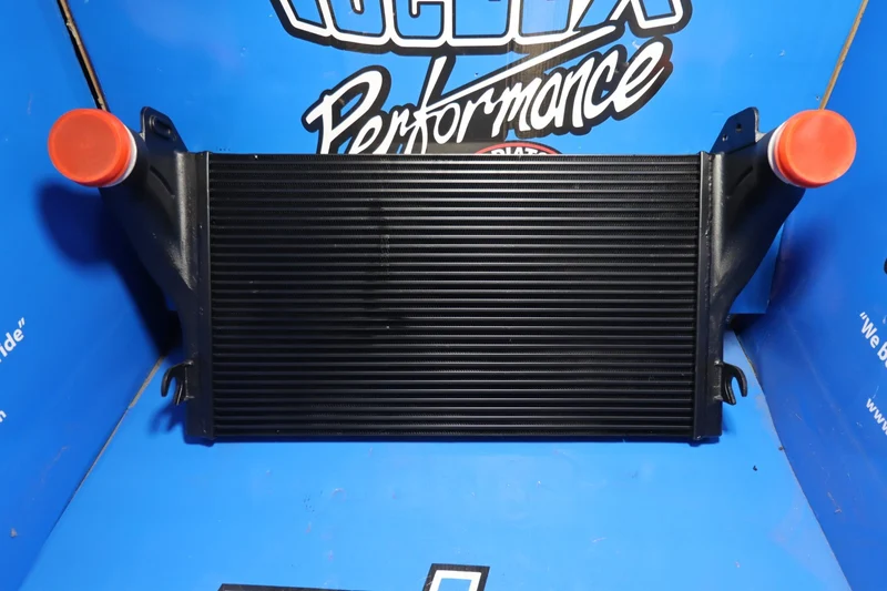 Peterbilt T680, 579 Charge Air Cooler # 606208
