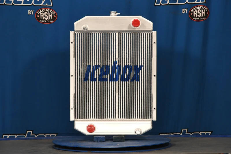Onan Radiator # 990162