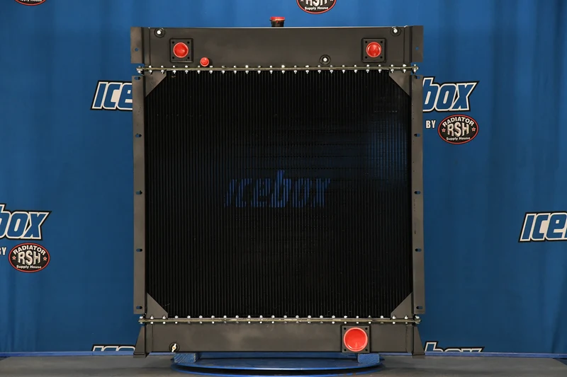 Onan Radiator # 990164