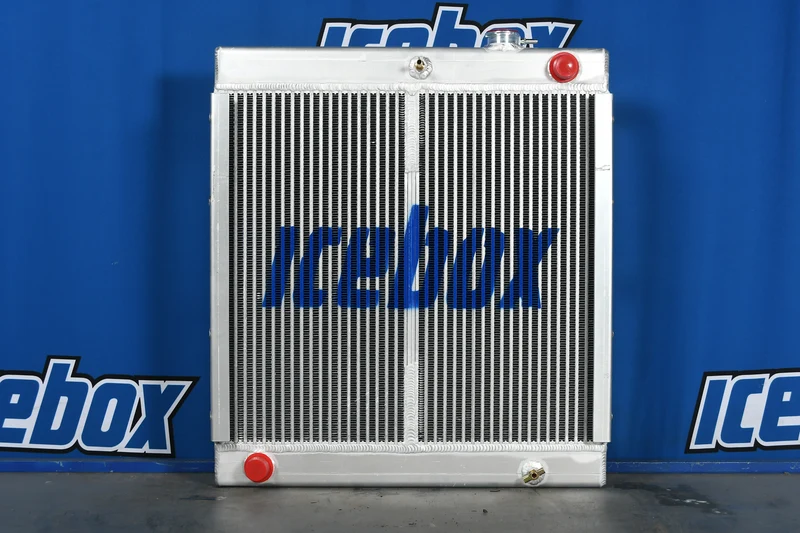 Onan Radiator # 990165