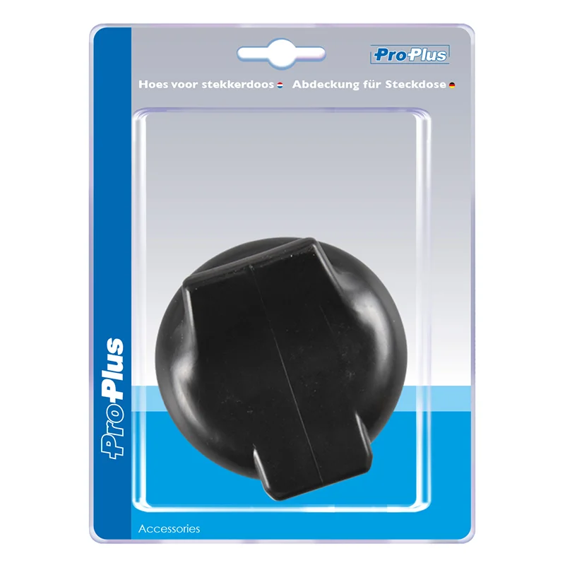 ProPlus Hoes voor stekkerdoos in blister