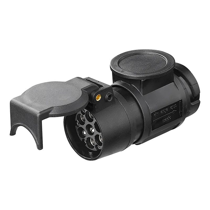 ProPlus Adapter van type Jaeger naar type Multicon West 13-polig