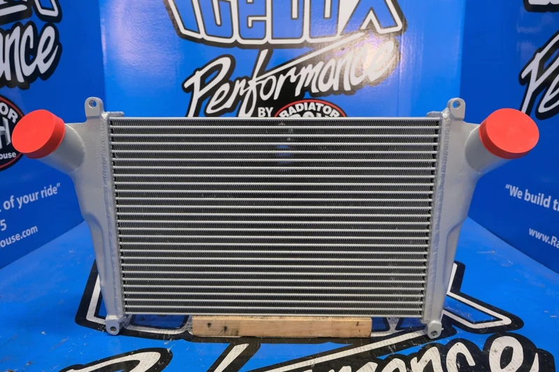 Chevrolet / GMC NPR,NQR,NRR Charge Air Cooler # 602188
