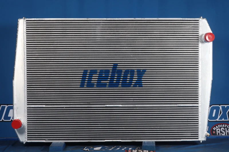 Volvo L150H Radiator # 890547