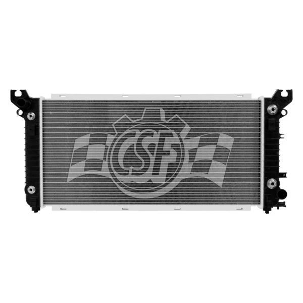 2019 GMC Sierra 1500 Limited 5.3L V8 Radiator | CSF3730