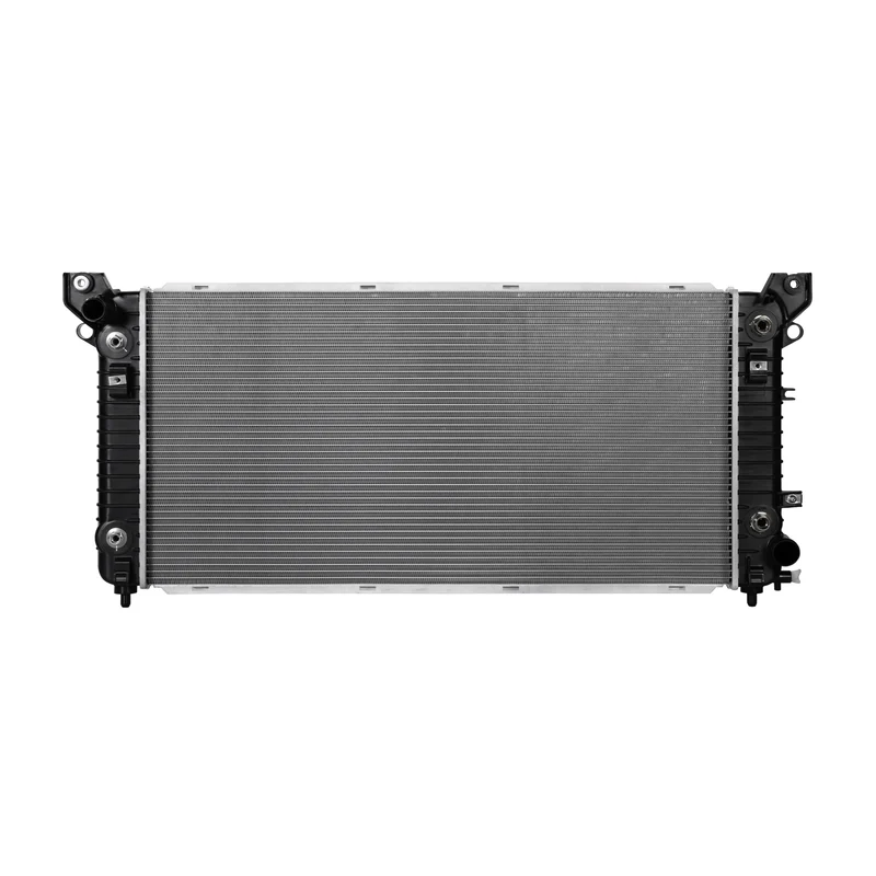 2019 GMC Sierra 1500 Limited 5.3L V8 Radiator | LR13398
