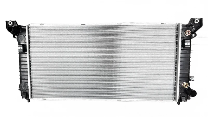 2016 Chevrolet Suburban 5.3L V8 Radiator | LR13723