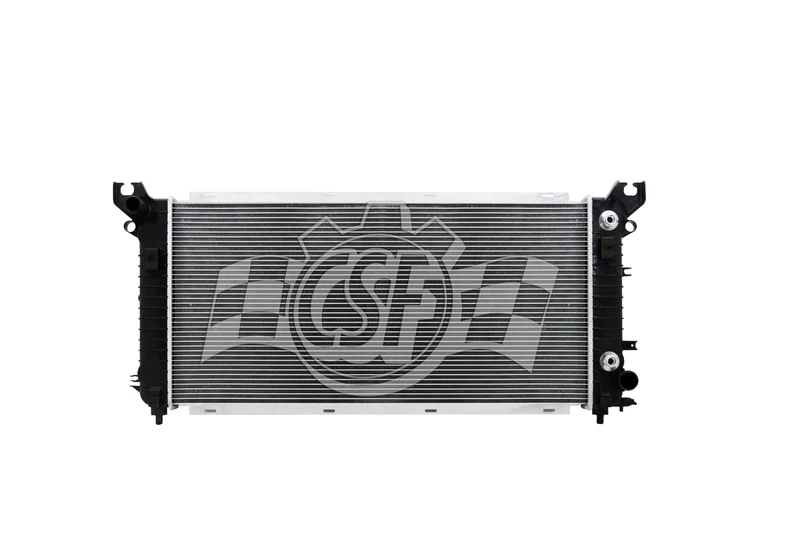 2019 Chevrolet Silverado 1500 LD 5.3L V8 Radiator | CSF3838