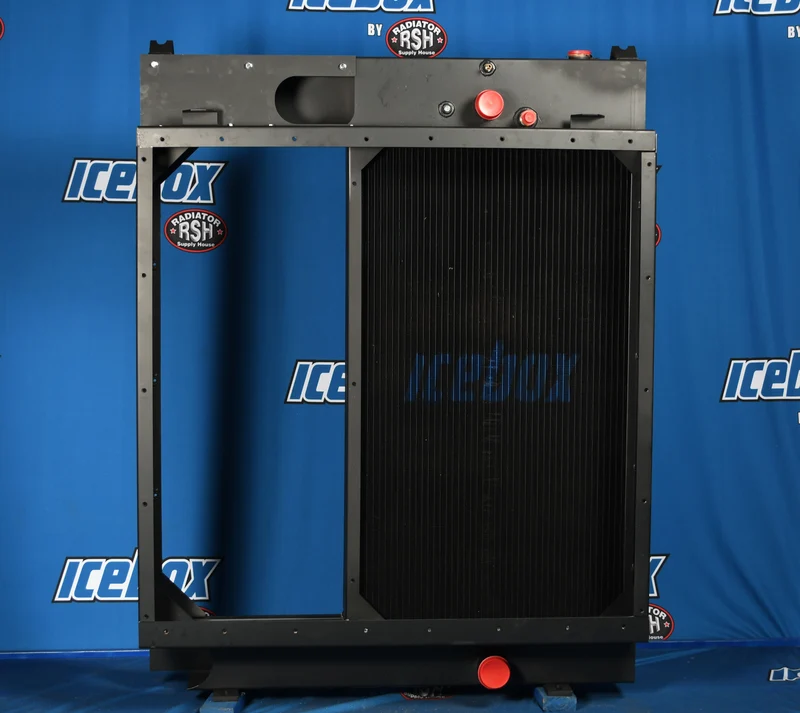 Caterpillar C15 Radiator # 850911