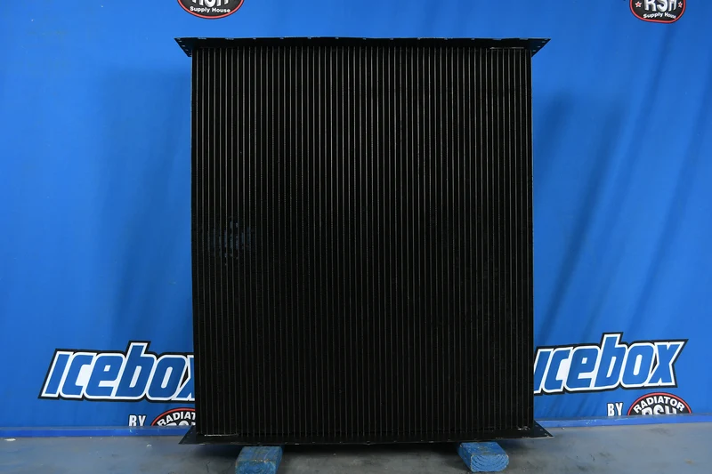 Freightliner Gold Core Radiator Core # 601427