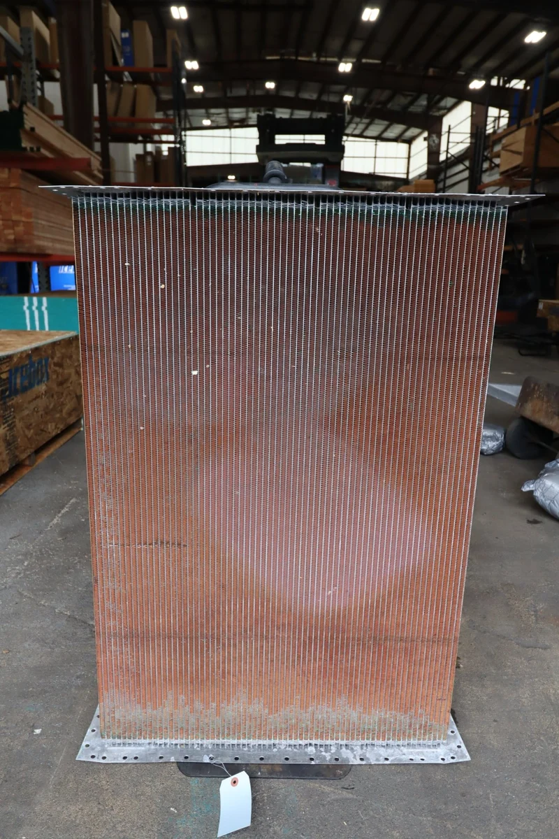 International PC3278, 20408, 252007 Radiator Core # 603383