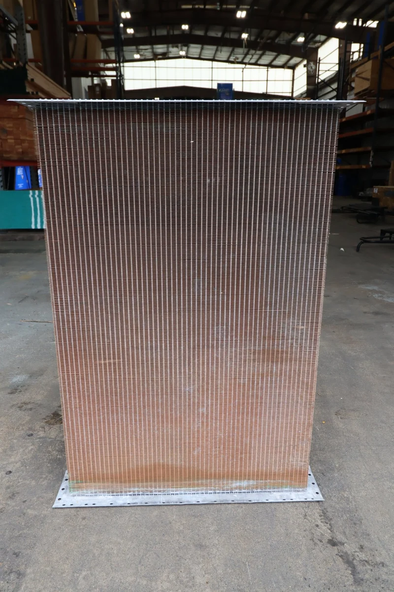 International PC3278, 20408, 252007 Radiator Core # 603385