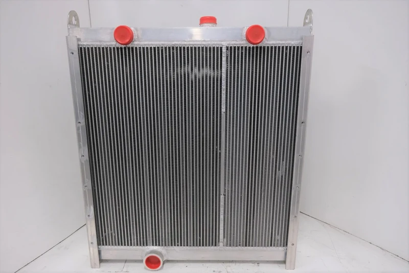 Young Oil Cooler # 890357