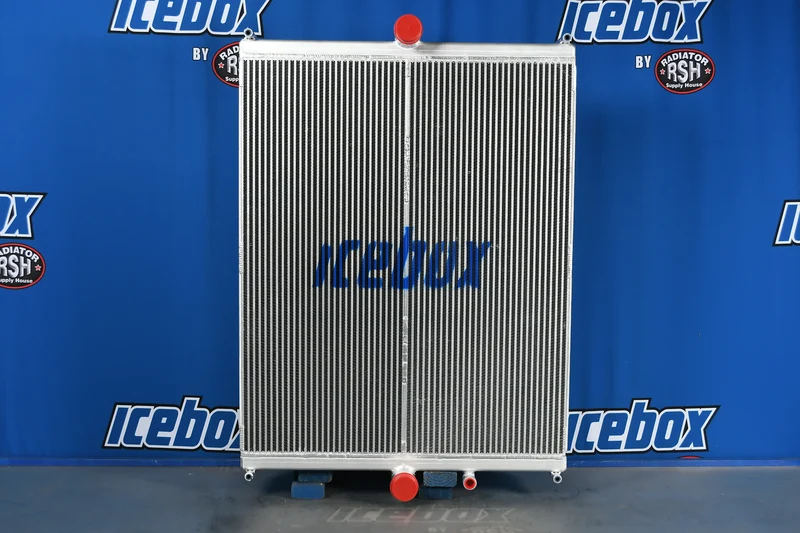 Caterpillar 972M,966M,972M XE, 966M XE Radiator # 850737