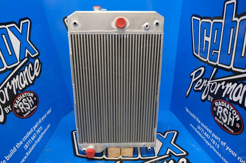 Olympian Radiator # 990209