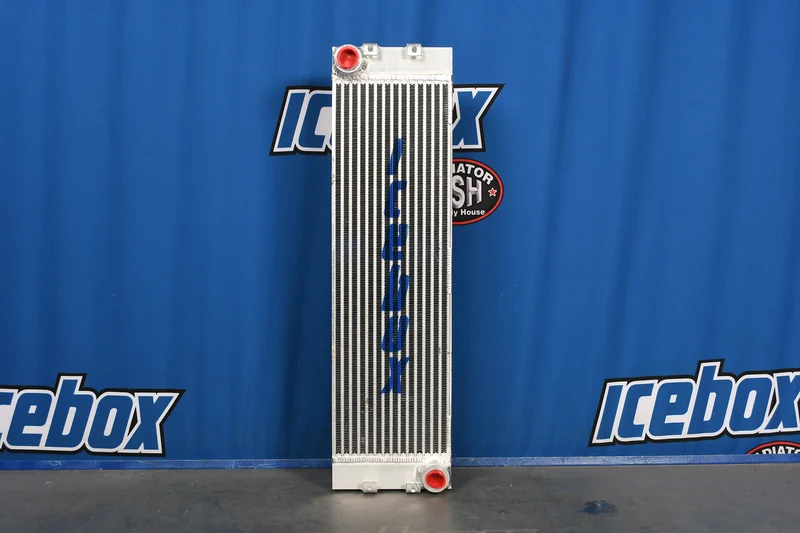 ASV MD 2800 Oil Cooler # 950178