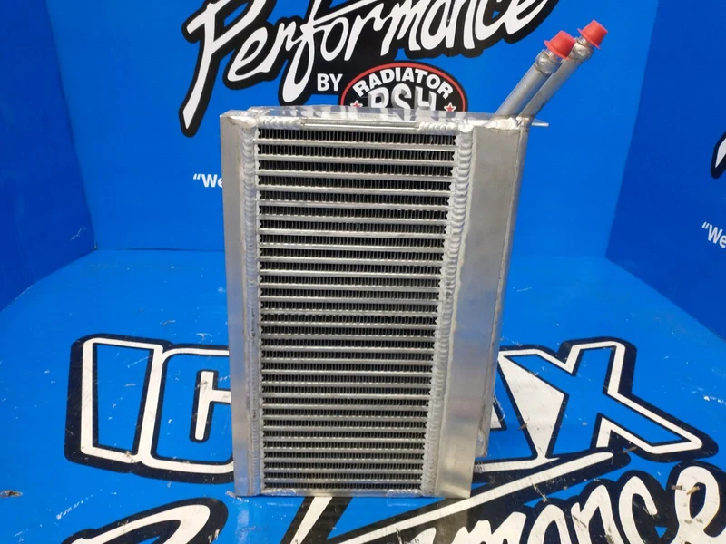 Ford L9000 Fuel Cooler # 600510