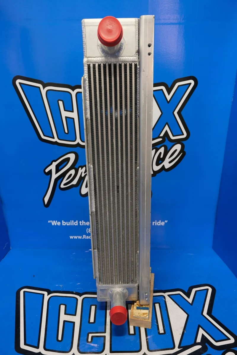 Caterpillar TSK 527 Charge Air Cooler # 850895