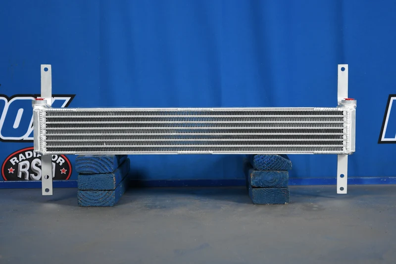 Caterpillar 943 , 953 , 953B , Oil Cooler # 850904