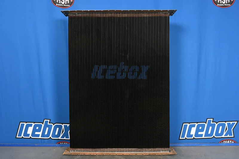 Kenworth T-800 / T-600 / W900L Radiator Core # 604212