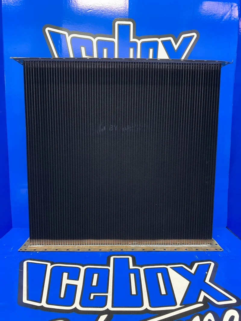 Western Star Radiator Core # 608072