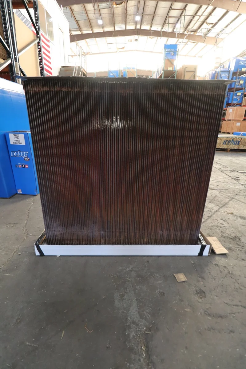 Peterbilt 359 Radiator Core # 606192