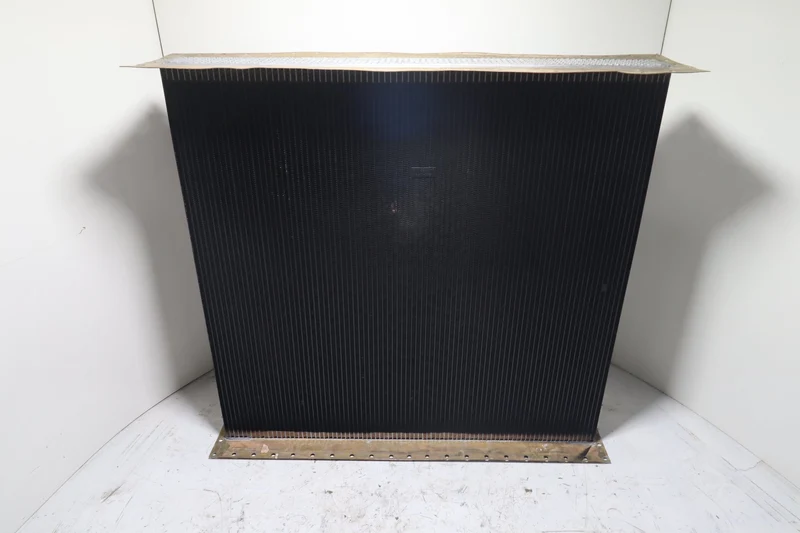 Peterbilt 377, 378, 379, 387 Radiator Core # 606201