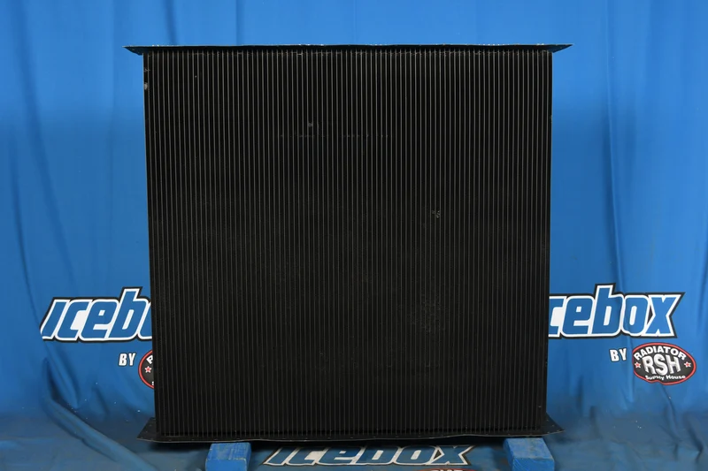Western Star A-1102-5DT,20001-3462,20013463 Radiator Core # 608074
