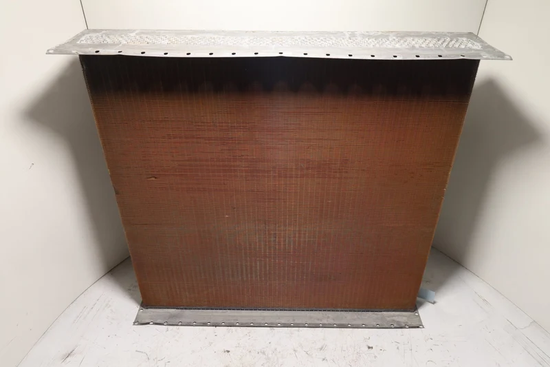 Peterbilt 359 Radiator Core # 606195