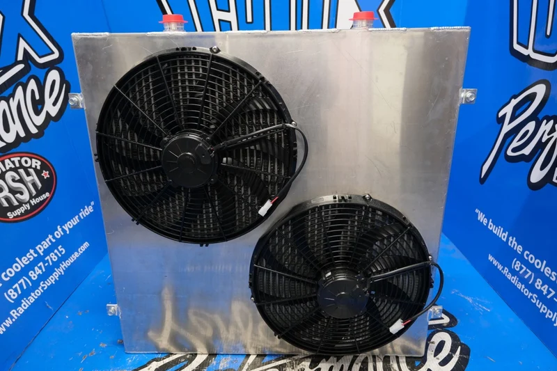 Caterpillar Oil Cooler # 850609