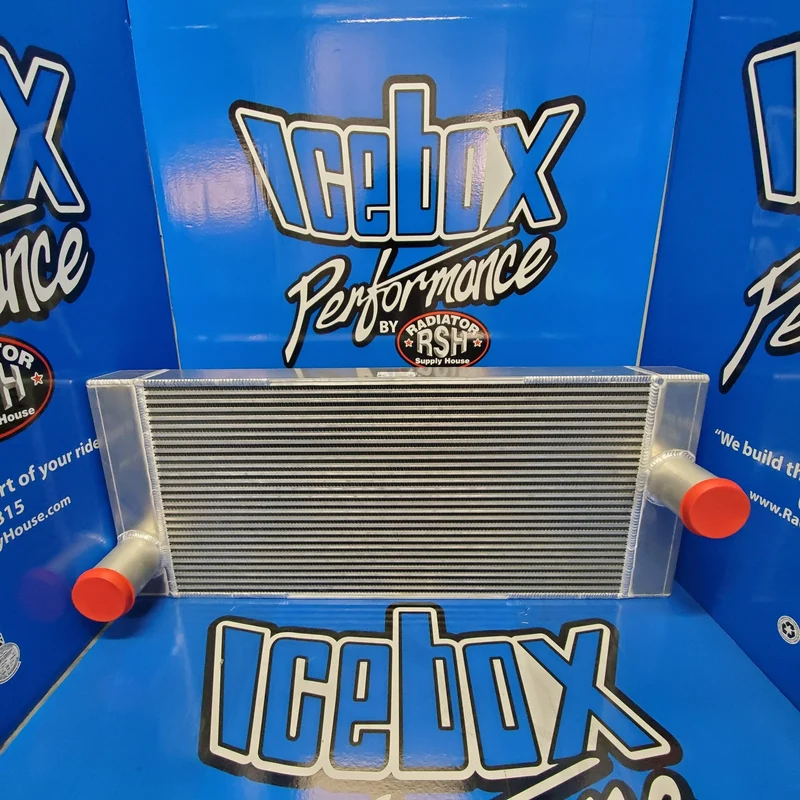 Monaco Charge Air Cooler # 700012
