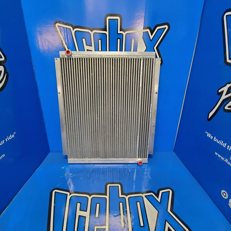 International 2200 Oil Cooler # 920026