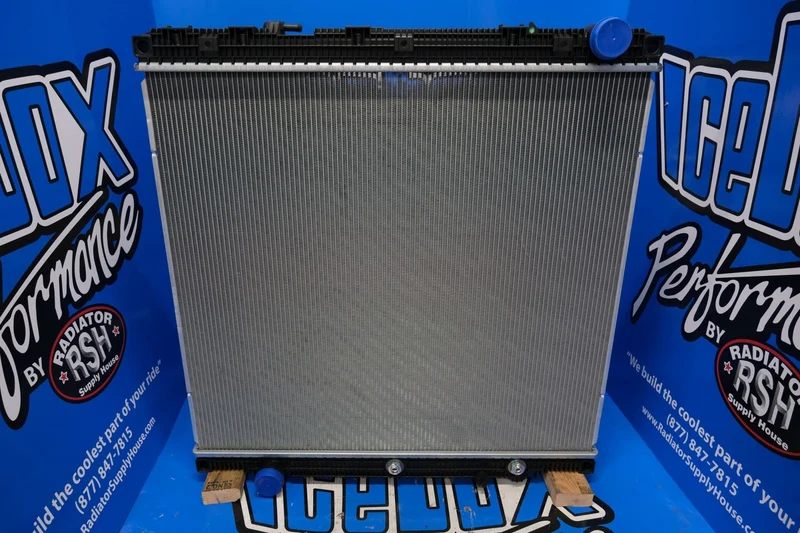 Freightliner Cascadia Radiator # 601417