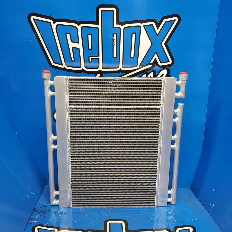 Diamond 210 Yarder Oil Cooler # 950163