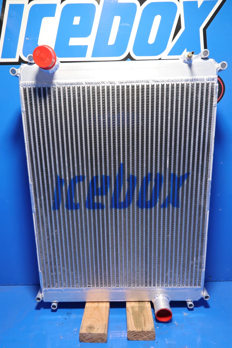 Freightliner FL50-Fl90 Radiator # 601415