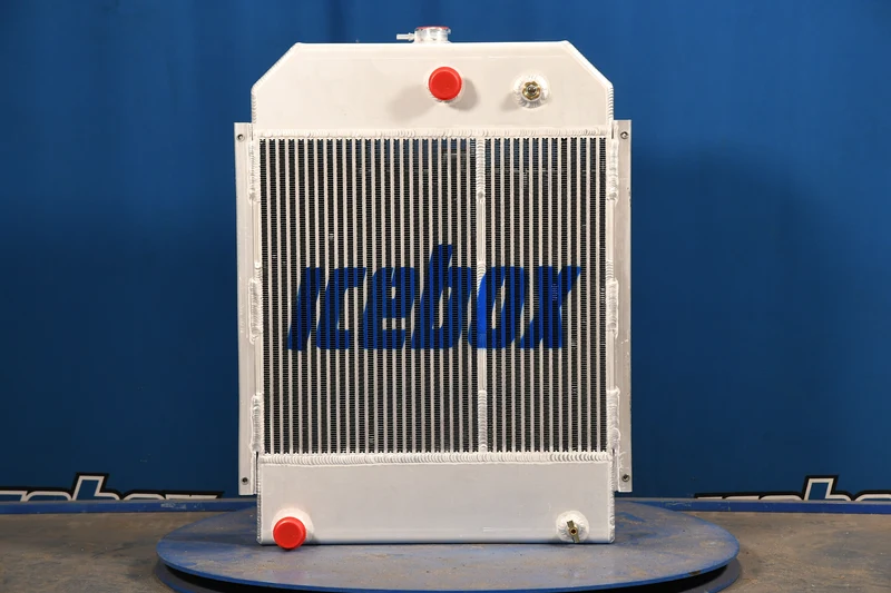 Kohler 60R02JA Radiator # 990175