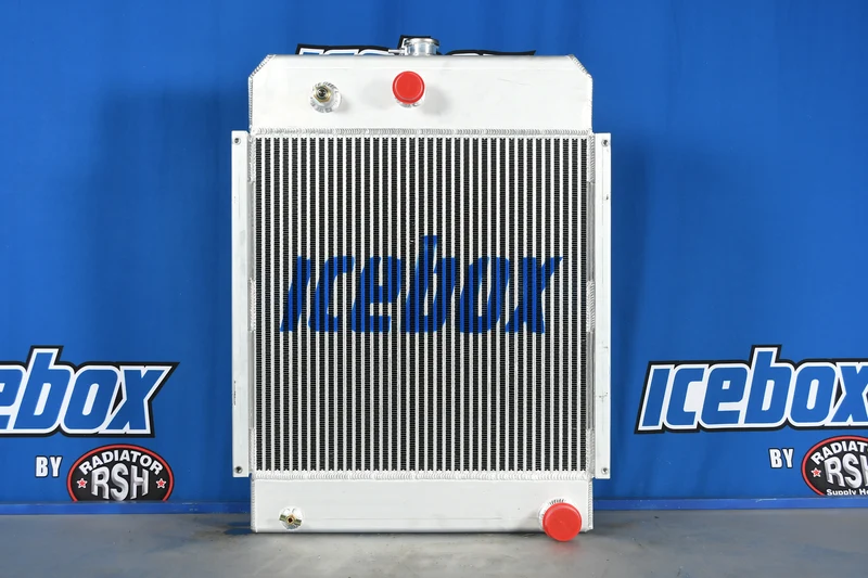 Kohler Generator Radiator # 990205