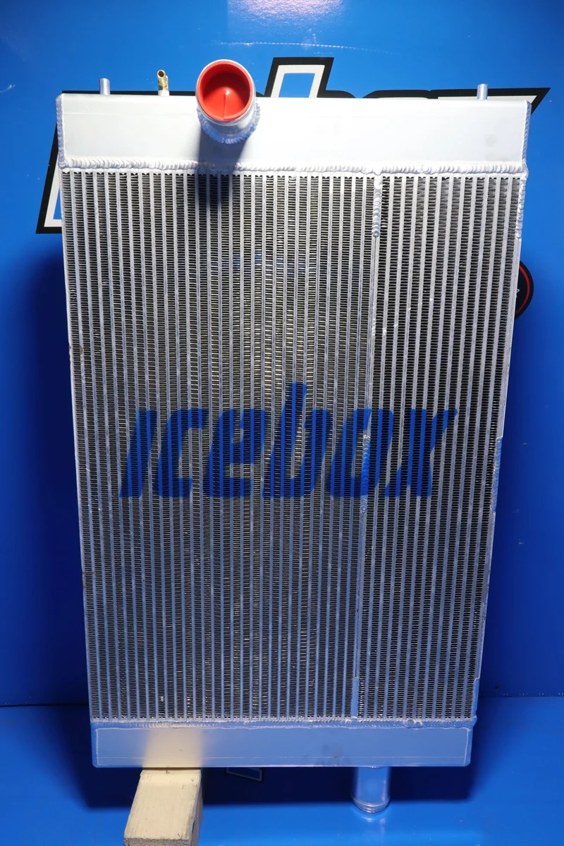 Peterbilt 387 Radiator # 606077