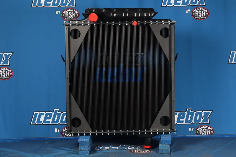 Peterbilt Radiator # 606033