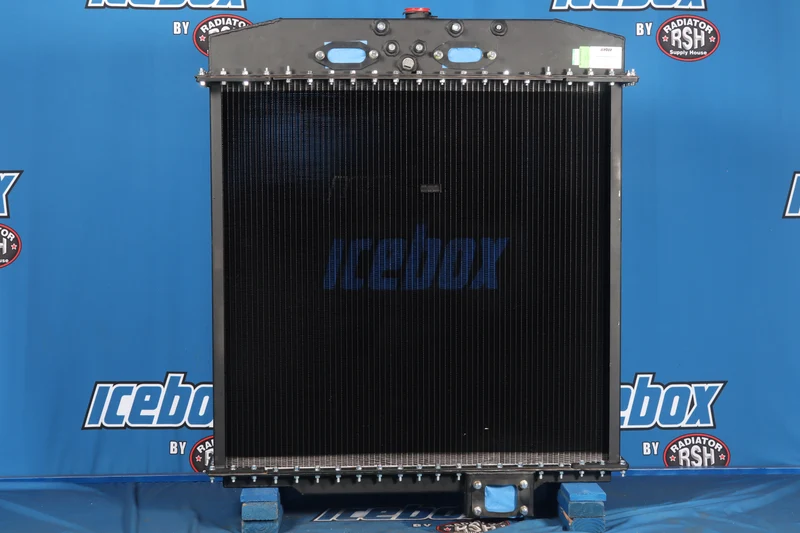 Peterbilt 359 Radiator # 606004
