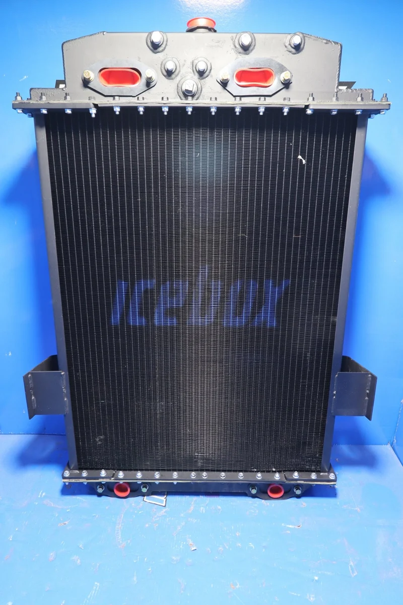 Peterbilt Narrow Nose Radiator # 606000