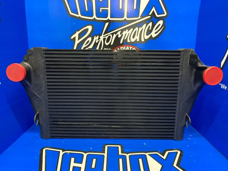 Mack VHD, CH & Granite Charge Air Cooler # 605101