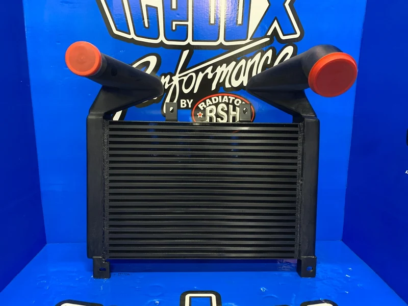Mack Charge Air Cooler # 605091