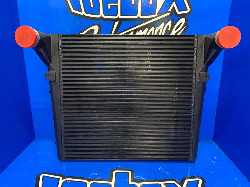 Mack CX613 Vision Charge Air Cooler # 605086