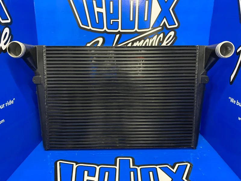 Mack Ch Charge Air Cooler # 605079