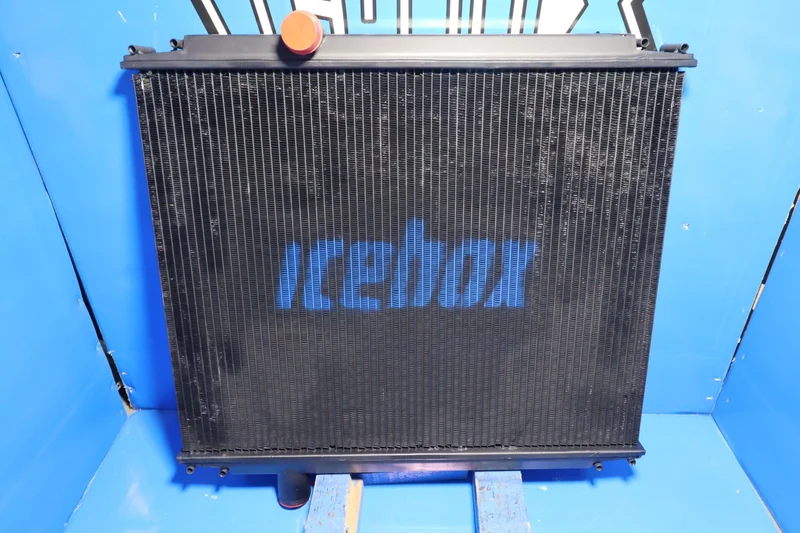 Mack CV, Granite Model Radiator # 605027